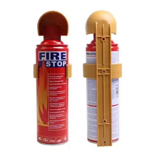 Other 1000ML Dry Powder Foam Fire Extinguisher Vehicle Mounted Fire