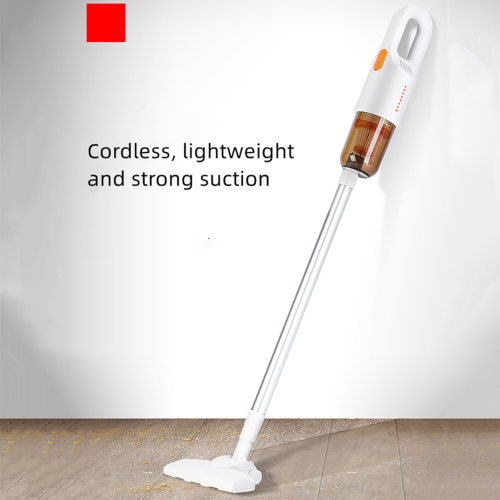 Bagless Vacuums 2in1 handheld wireless vacuum cleaner for home and