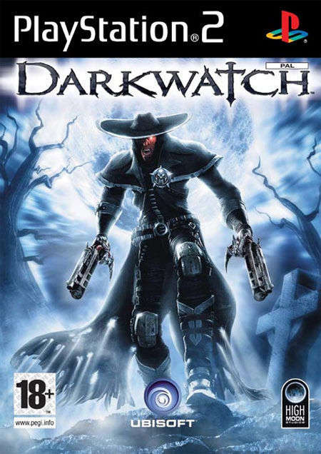 darkwatch ps2 nostalgia darkwatch ps2 nostalgia