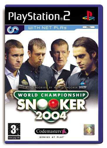 world championship snooker ps2 iso