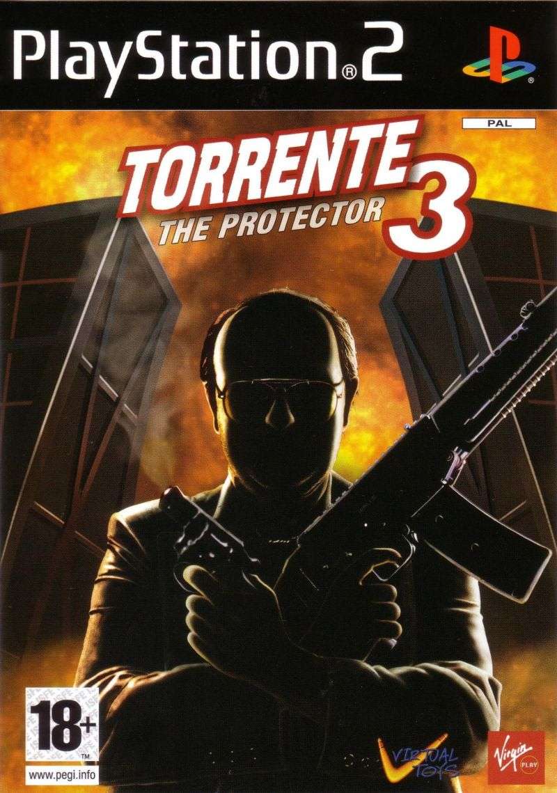 Games - PS2 TORRENTE 3 THE PROTECTOR  BID TO WIN was listed for R2,113.00  on 27 Feb at 10:46 by SUPERNATURAL in Johannesburg (ID:580675410)