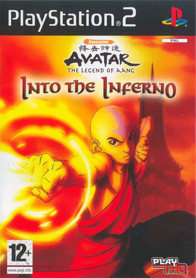 animeindo avatar the legend of aang