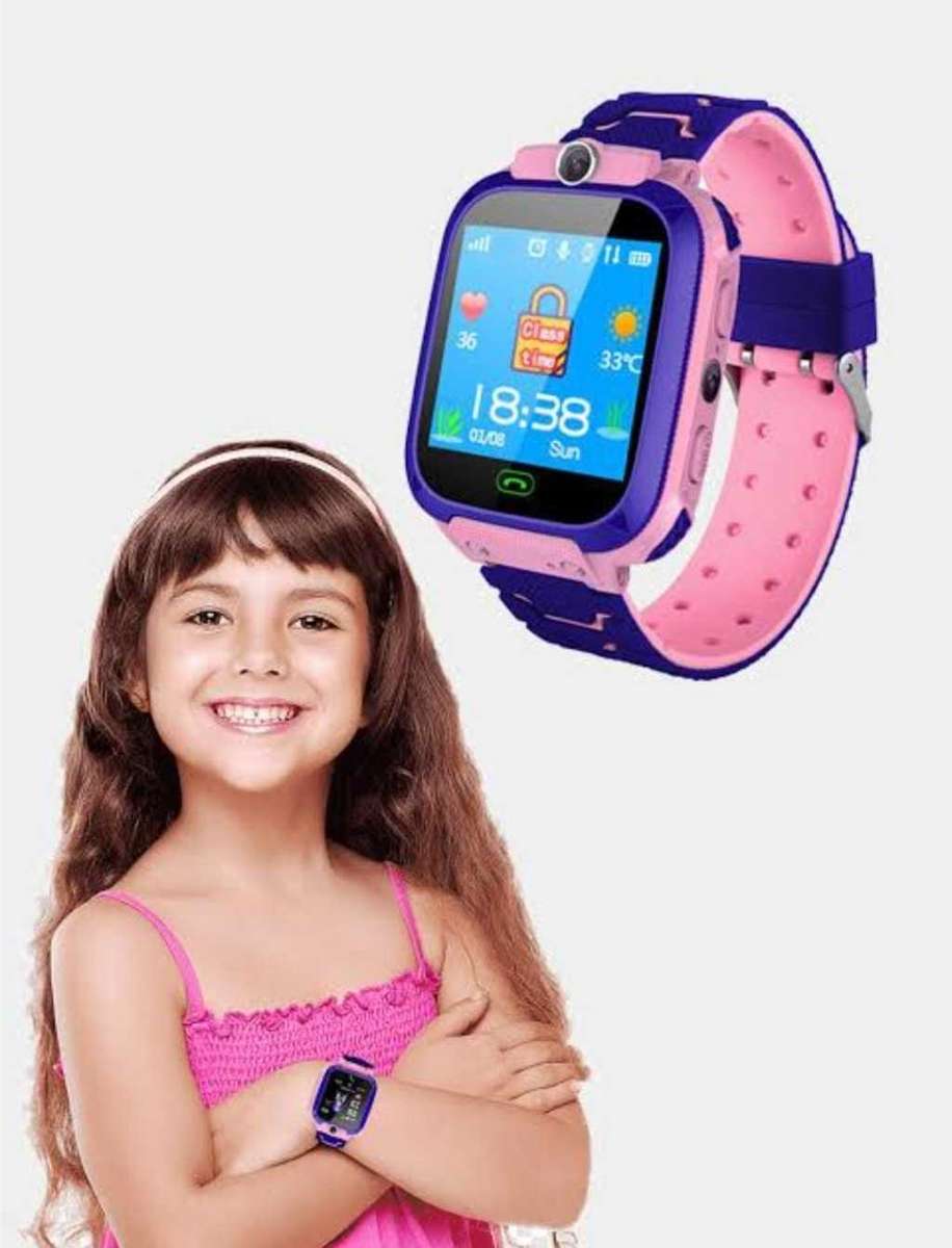 Wholesale & Bulk Lots KIDDIES SMART WATCH for sale in Johannesburg