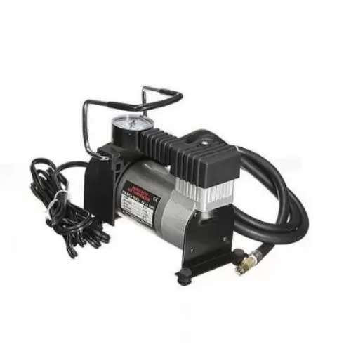 Air Tools Auto Tools AC12V Portable Air Compressor Car Tire Emergency