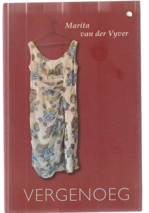 Romance Fiction - Vergenoeg - Marita van der Vyver - (c5) Roman for ...