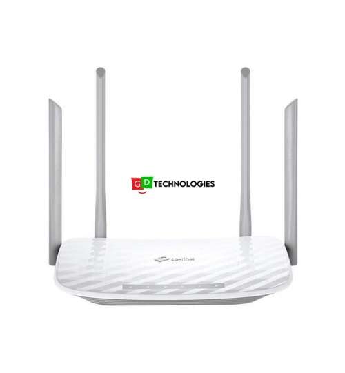 Wireless Routers AC1200 GB DUAL BAND WIFI ROUTER for sale in Port