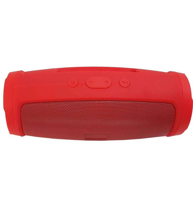 Speakers MINI3 RED BLUETOOTH/USB/FM/MSD for sale in Port Elizabeth