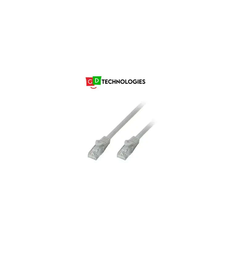Modem Cables MICROWORLD CAT6 10M GREY CABLE for sale in Port
