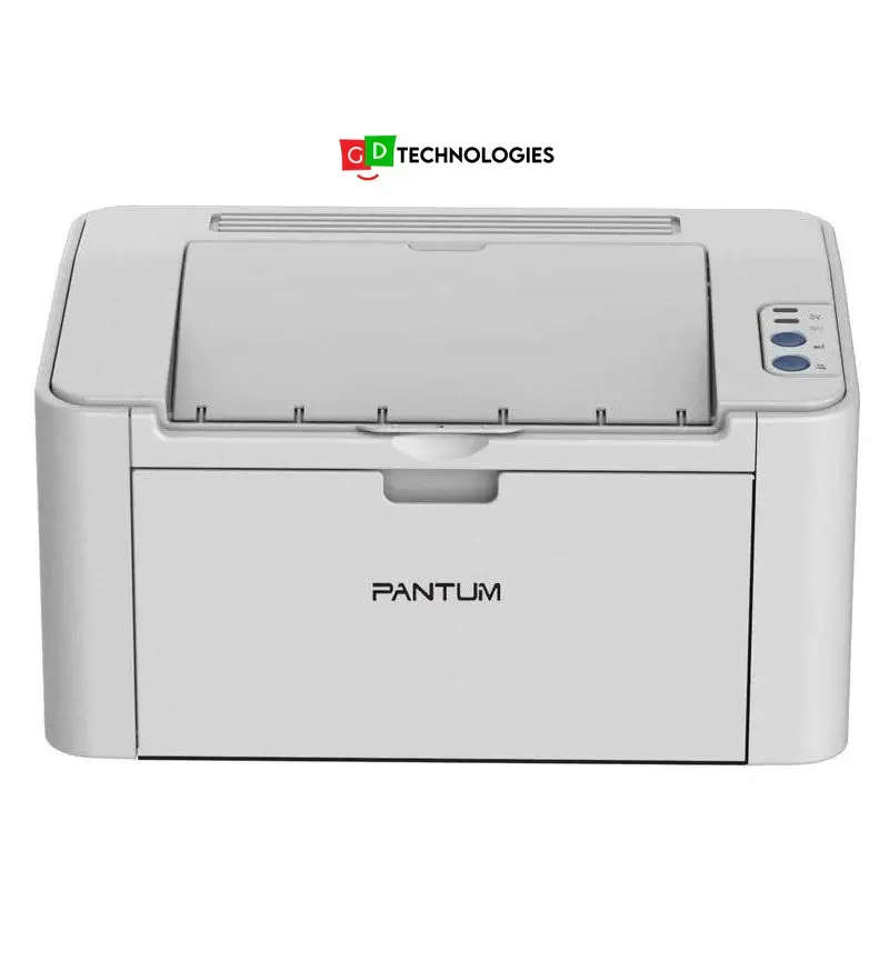 Printers - Pantum P2200 A4 Mono Laser Printer for sale in Port ...