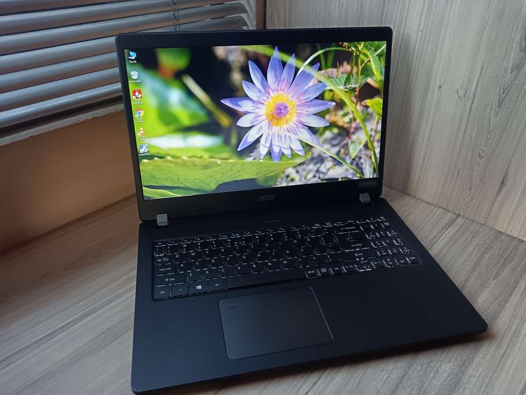 Laptops & Notebooks - Acer TravelMate P215-53 11th Gen Intel Core i5 ...