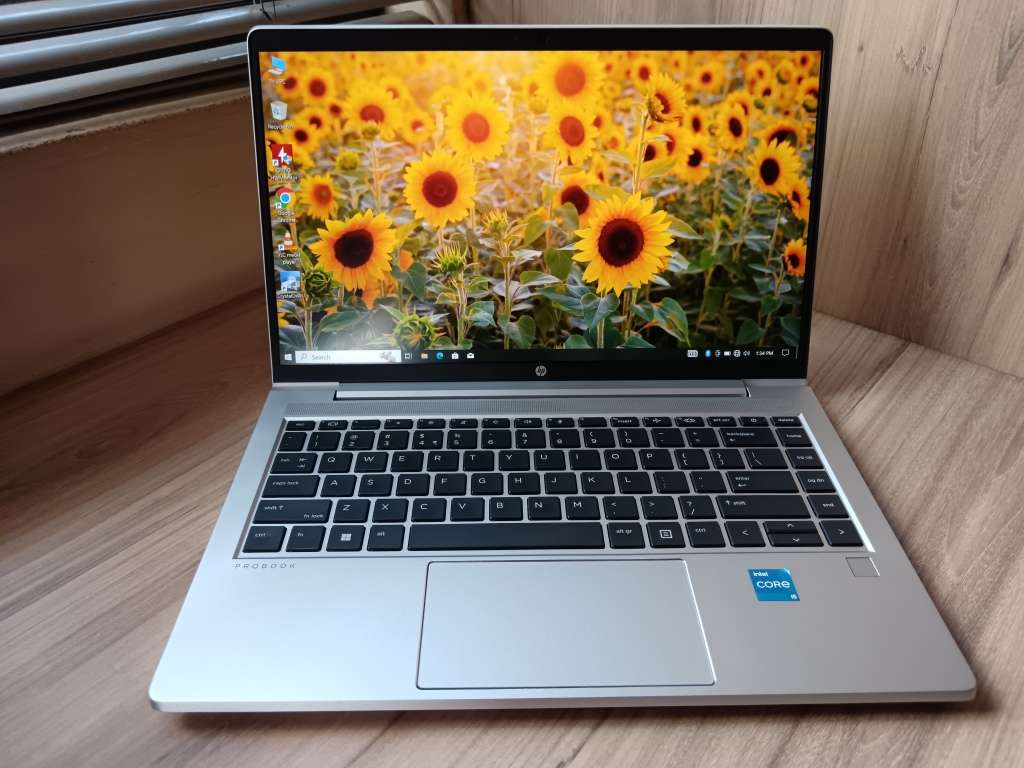 Laptops & Notebooks Hp Probook 440 G8 I5 11th Gen + Free Laptop Bag