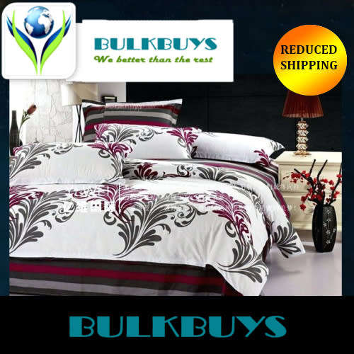 Duvet Covers & Sets COMFORTER SETS... 3PIECE EXQUISITE QUALITY SIZES ,QUEEN CHOSE YOUR
