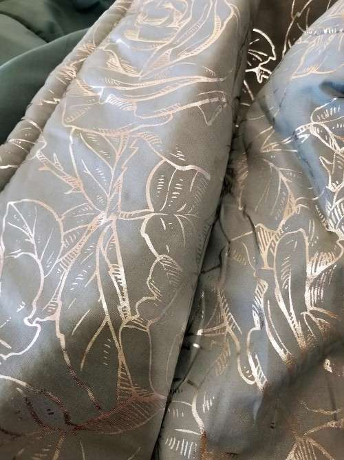 Blankets & Comforters EDGARS EXQUISITE*PRIVATE COLLECTION COMFORTERS"ABSOLUTELY STUNNING