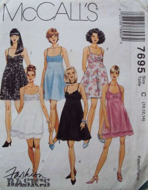 Other Sewing Accessories - Babydoll 
