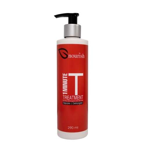 Nourish One Minute Hair Treatment - 290ml 1 Nourish One Minute Hair Treatment - 290ml -CROWN SHOP 230602212412 290ml%20Nourish%20One%20Minute%20Treatment