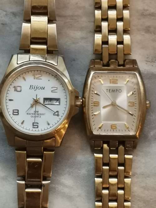 Tempo watches for online ladies