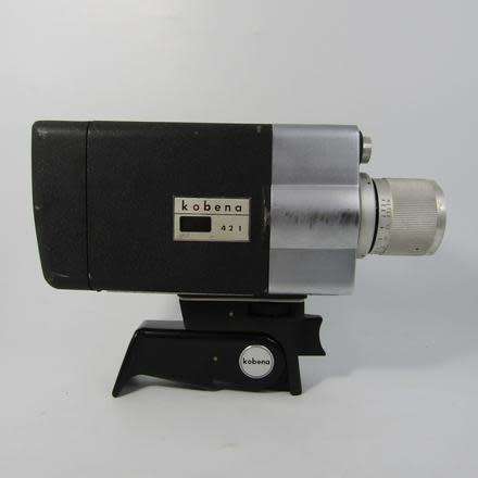 kobena super 8