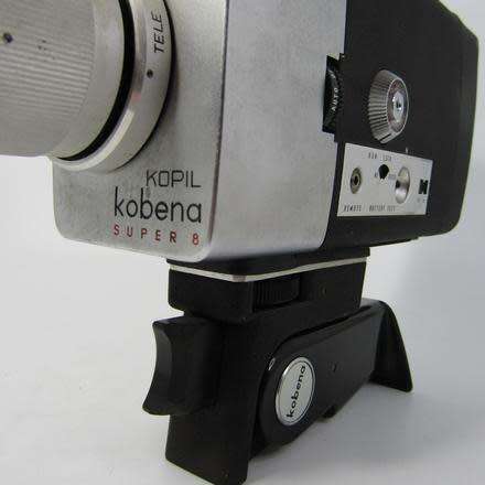 kobena super 8