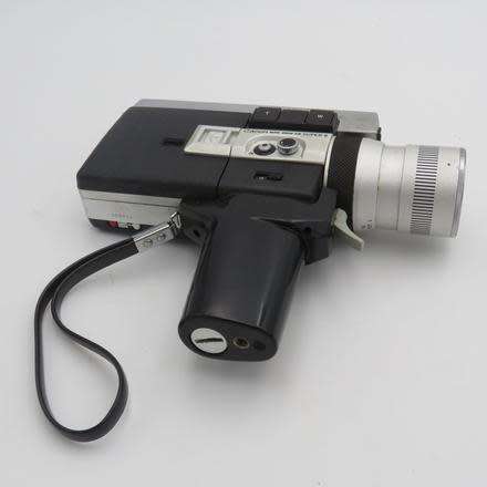 canon vintage video camera