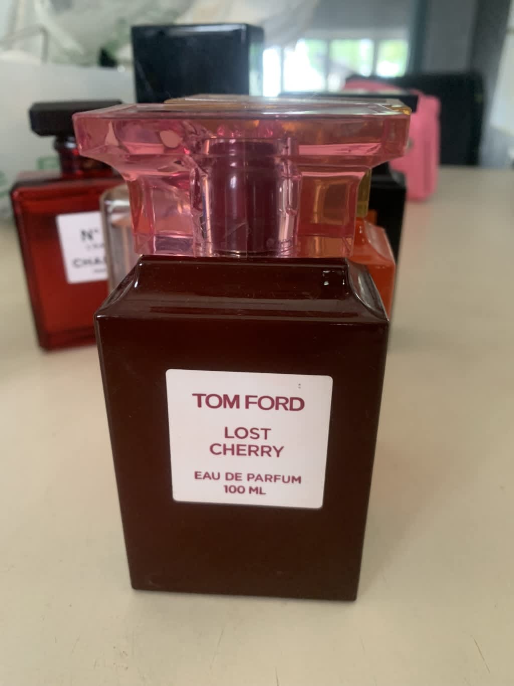 Fragrances for Her - Lost Cherry Tom Ford for sale in Johannesburg (ID ...
