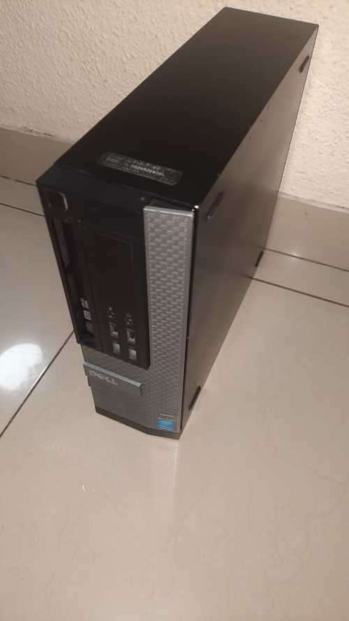 PC Desktops & AllinOnes I3 Desktop PC Box for Sale for sale in