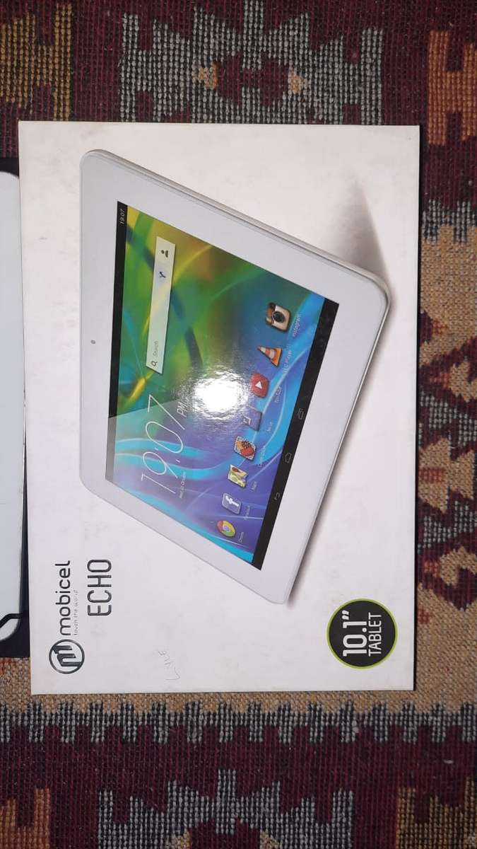 Devices - Mobicel Tablet for sale in Johannesburg (ID:618026125)