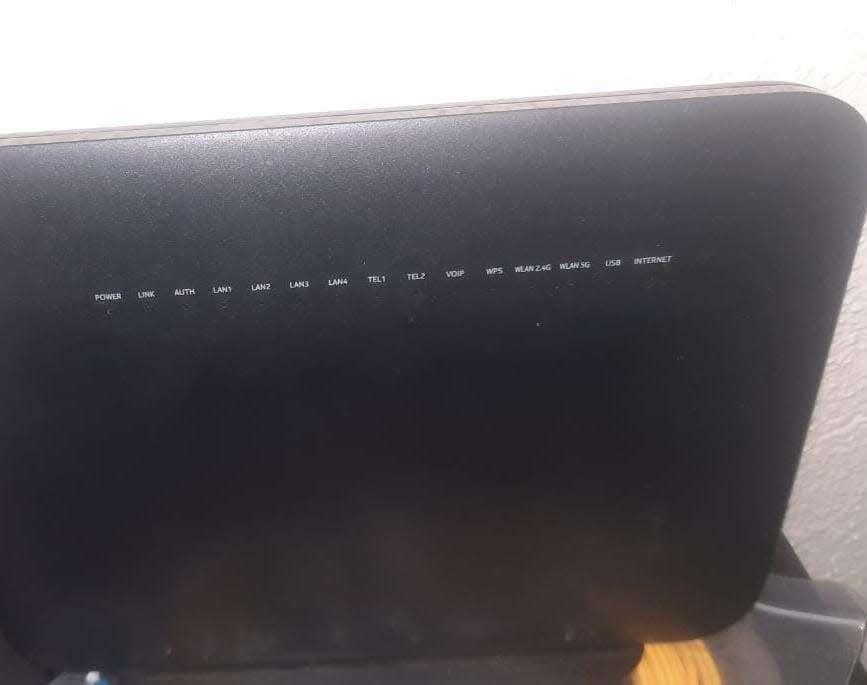 Wireless Routers - Nokia Fiber Router for sale in Johannesburg (ID ...