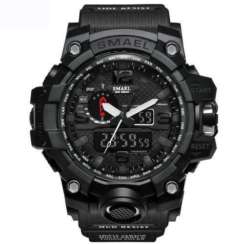 smael 1545 black