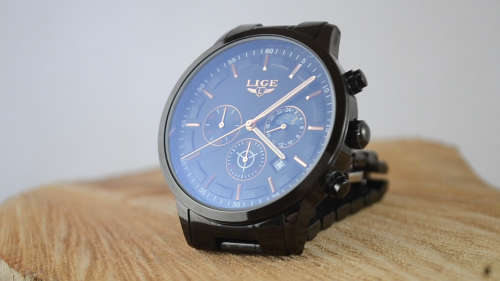 lige 9877 watch