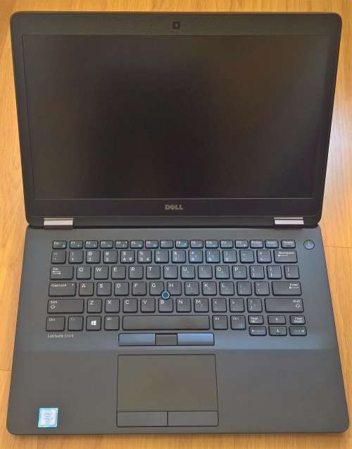 Laptops Notebooks Dell Latitude E7470 Core I5 Vpro 6300u 2 4ghz 8gb Ram 256 Ssd Was Sold For R7 000 00 On 12 Nov At 08 44 By Auction Online In Johannesburg Id
