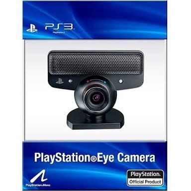 drivers for ps3 eye camera