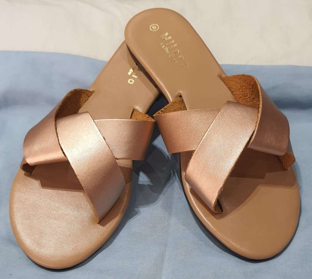 Sandals Milano Ladies Sandals ***Size 3*** was sold for R62.00 on 20
