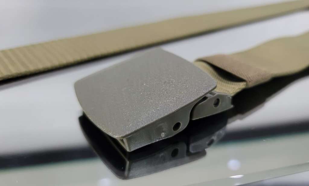 Belts & Belt Buckles Army Green Canvas Belt for sale in Durban (ID