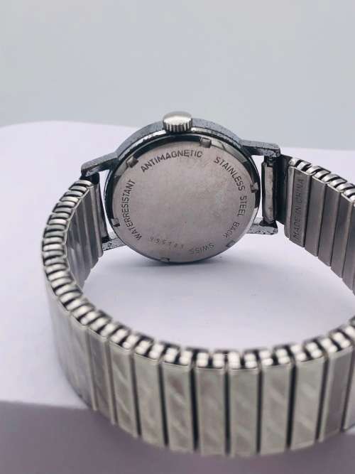 rotary avenger men's watch