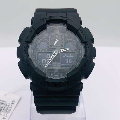 g shock ralliart original