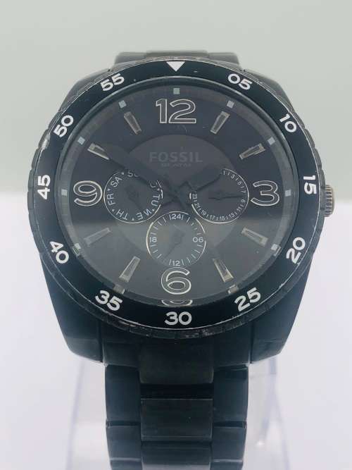 fossil gen 1 watch