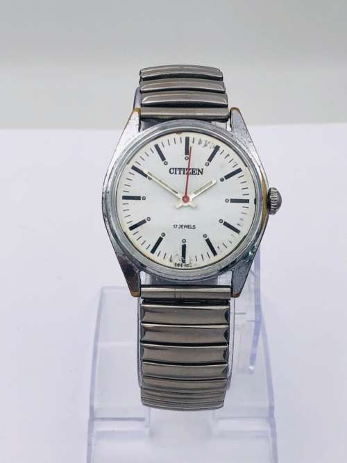 Citizen 17 hotsell jewels price