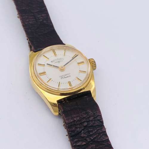 rotary avenger men's watch