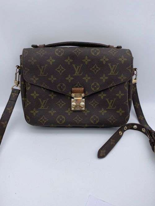 Louis Vuitton Johannesburg Online Shopping Literacy Basics