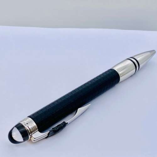 Writing Instruments & Accessories - *MONT BLANC MEISTERSTUCK BALLPOINT ...