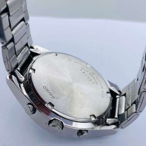 Men's Watches - *SEIKO PAUL NEWMAN CHRONOGRAPH MENS WATCH* 1 BIDS was sold  for R1, on 24 Oct at 22:01 by Legionluxury in Johannesburg  (ID:533322230)