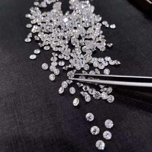 Diamonds 1 X 0.05CT LOOSE DIAMONDS 3 DIAMONDS AVAILABLE!!! was sold