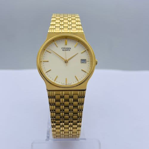 Women's Watches - LOVELY CITIZEN GOLD LADIES MESH DRESS WATCH for sale ...