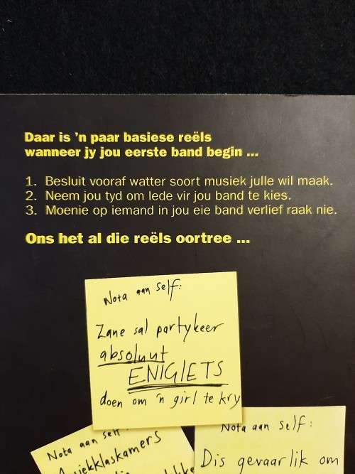 Afrikaans Fiction Suurlemoen Jaco Jacobs was sold for R60.00 on 18