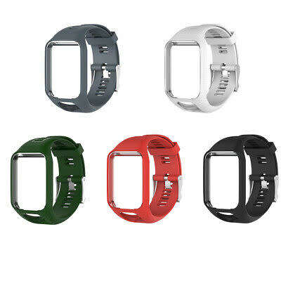 tomtom runner 3 wristband