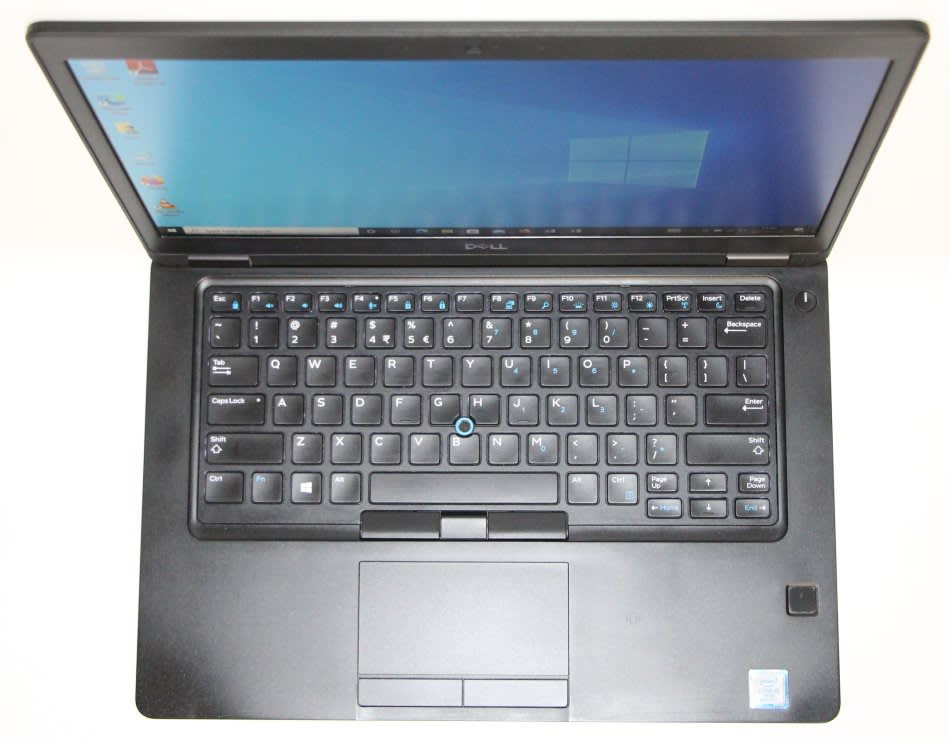 Laptops & Notebooks - Dell Latitude 5490 8th GEN Intel Core i5-8350U  @ , 8GB RAM , 256GB SSD, Full HD 1920 X 1080 was listed for  R6, on 23 Oct at