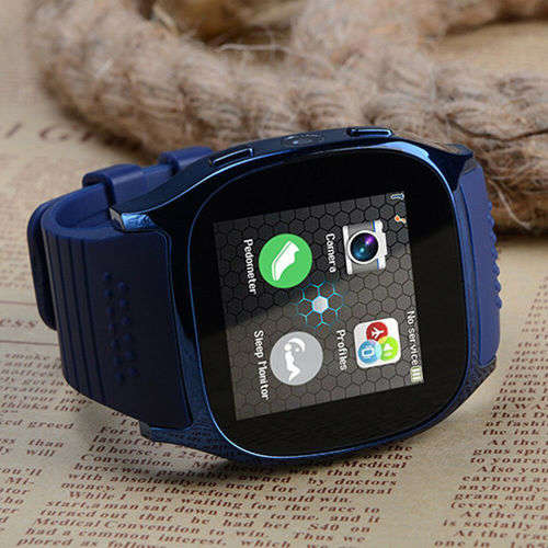 smart watch t1 ip68