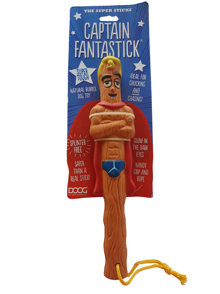 Toys DOOG Captain Fantastick Dog Toy for sale in Johannesburg (ID