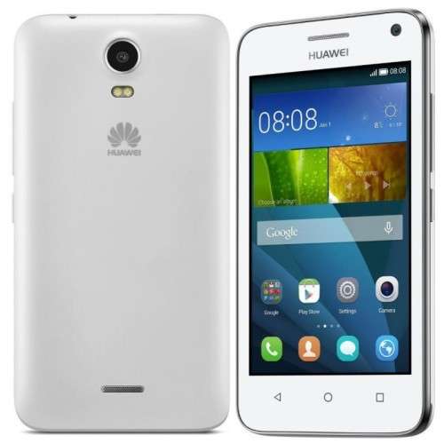 huawei y3 lite