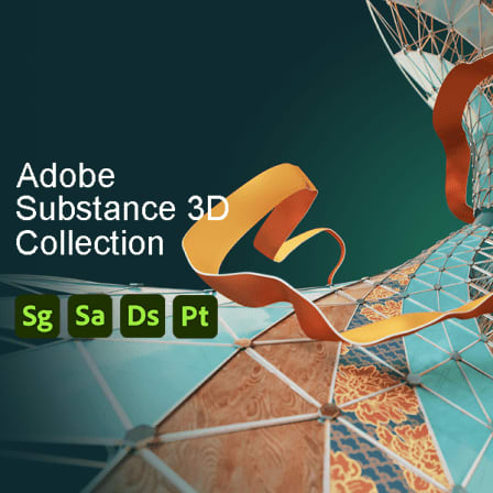 Adobe Substance Designer 2023 v13.0.1.6838 free instals